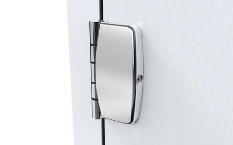 evolution hinge slim knuckle