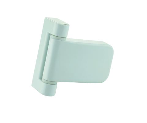 pro-secure 3D adjustable hinge
