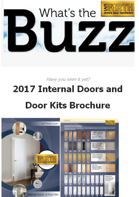 ian firth doors hardware newsletter 2017