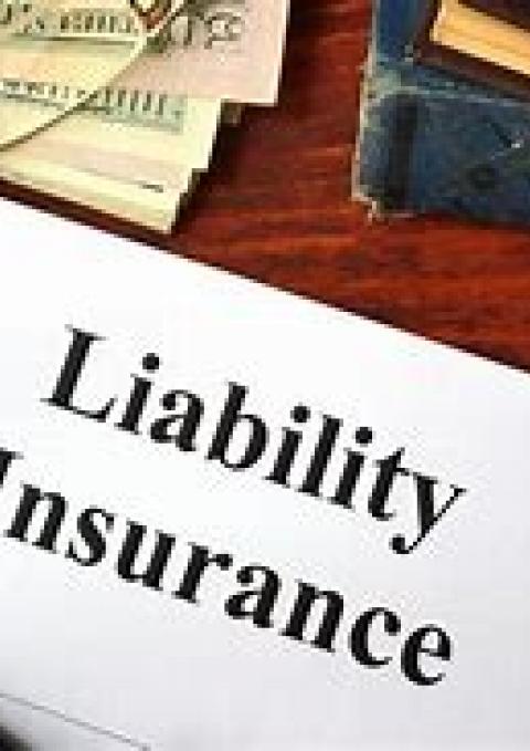 company liability insurance 