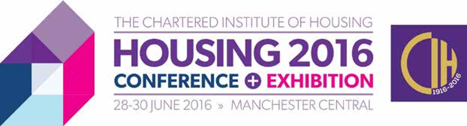 Ian Firth Hardware Ltd is exhibiting at CIH Housing 2016