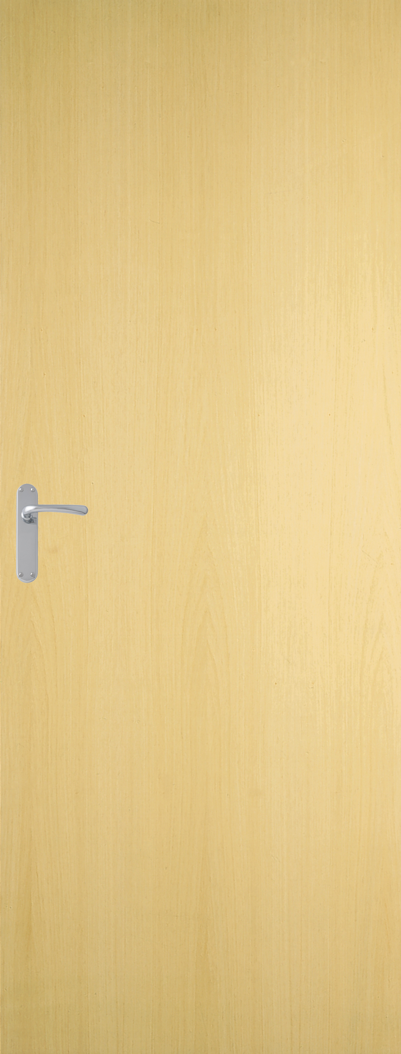 Koto Veneer Flush Door