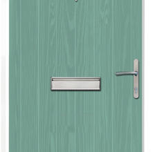 Chartwell Green RAL6019 GRP
