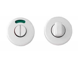 Sheringham SAA Bathroom Turn & Release sets with Indicator