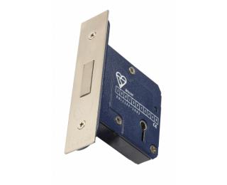 gridlock protector 5 lever bs3621 deadlock