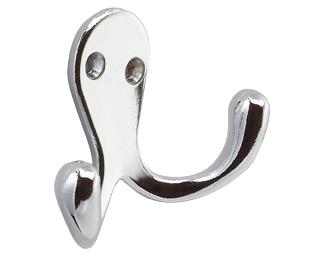 Double Robe Hook