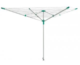 rotary clothes drier airer