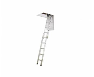 loft ladder