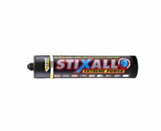 sealants adhesives stixall
