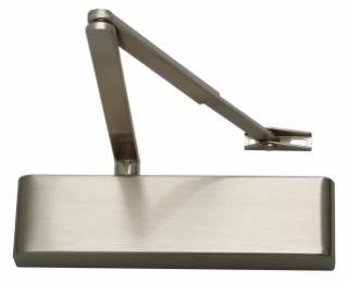 overhead door closer