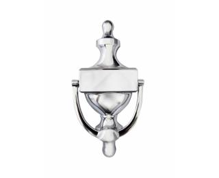 150mm Urn Style Face-Fixed Door Knocker