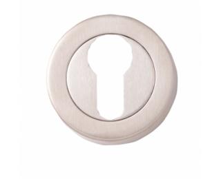 Round Rose Escutcheon