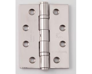 Steel Ball Bearing Butt Hinges