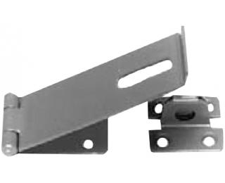 Hasp & Staple