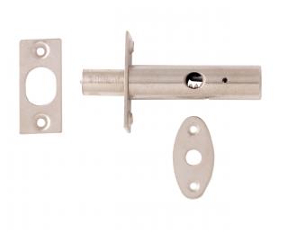 mortice security door rack bolt