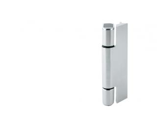 composite door adjustable hinge