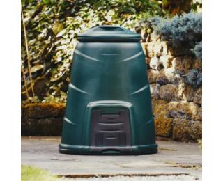 compost bin