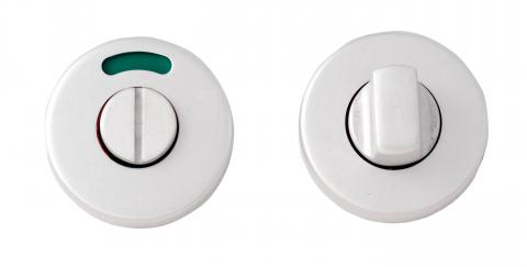 Sheringham SAA Bathroom Turn & Release sets with Indicator