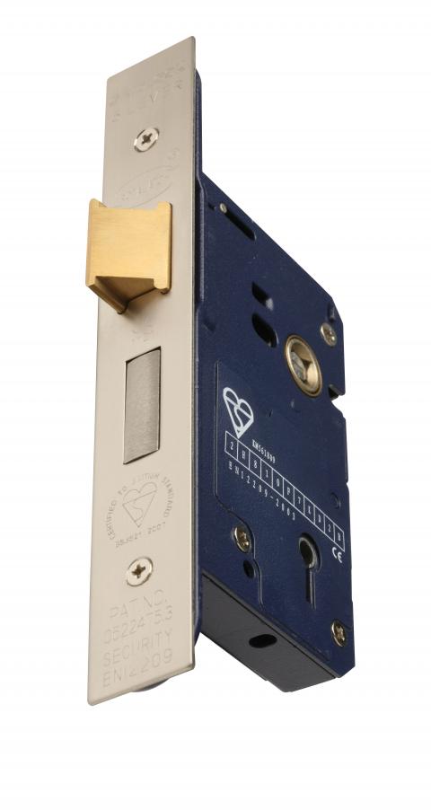 bs3621 sashlock 5 lever kitemark gridlock protector