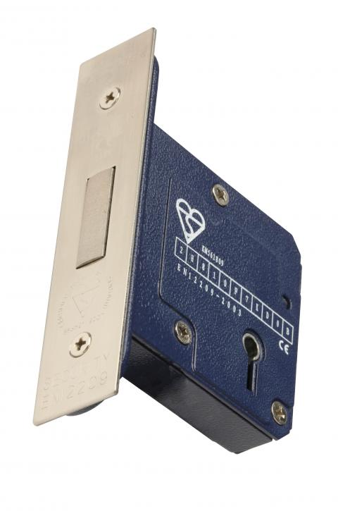 gridlock protector 5 lever bs3621 deadlock