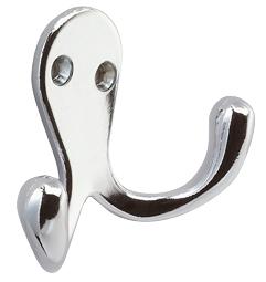 Double Robe Hook