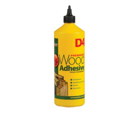 wood adhesive