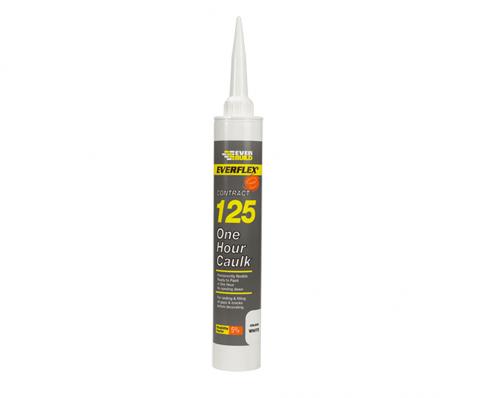 Decorator's Caulk