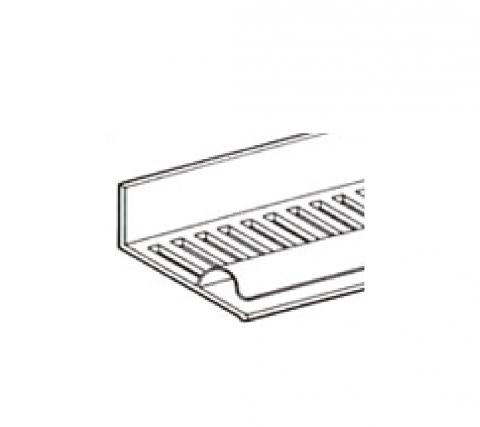soffit strip