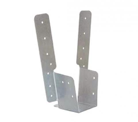 A190 Light Duty Joist Hanger