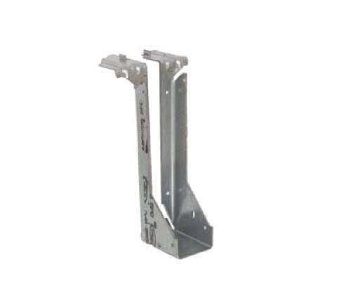 Single Piece Masonry Hanger
