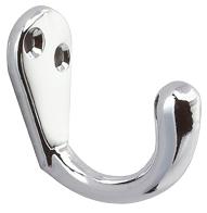 Single Robe Hook