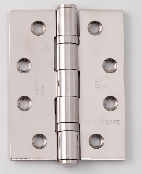 Steel Ball Bearing Butt Hinges