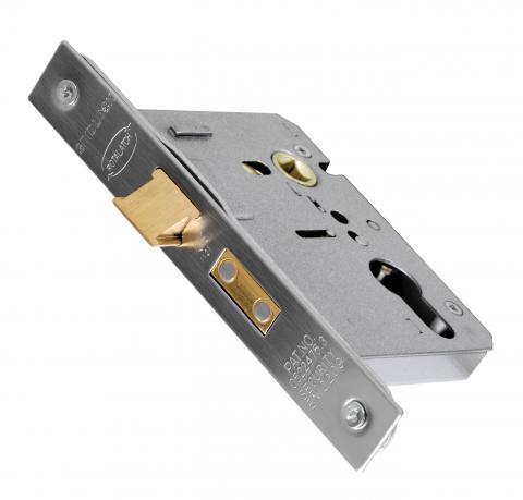 Euro Profile Sashlock Case