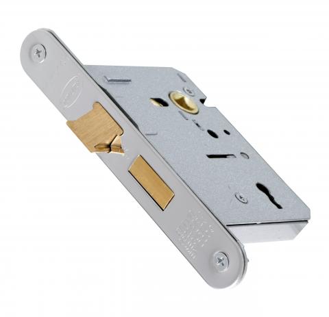 3 Lever Mortice Sashlock