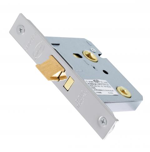 Mortice Locking Latch