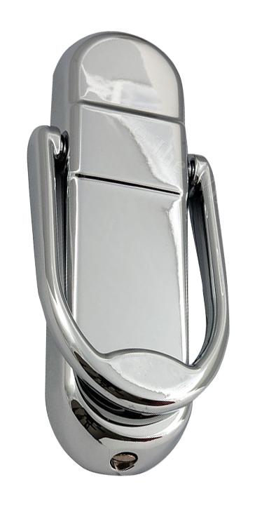 Upright Door Knocker narrow