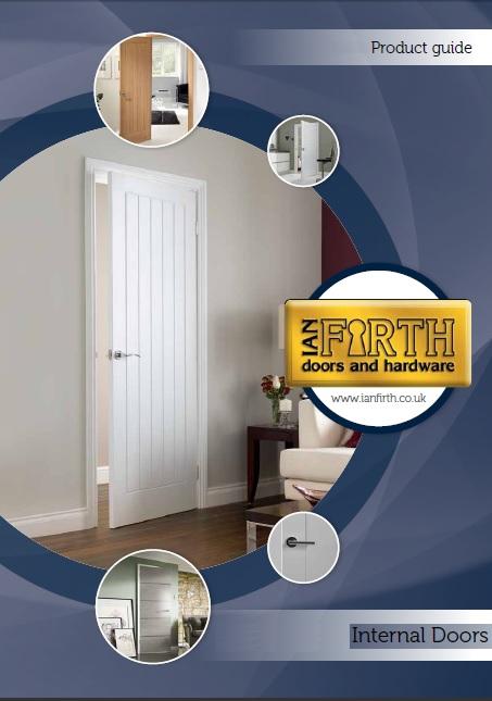 ian firth doors hardware internal