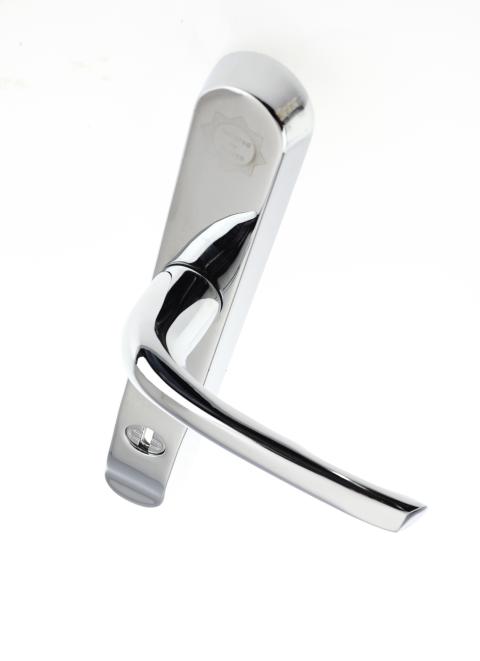 pro-secure TS007 security lever handle