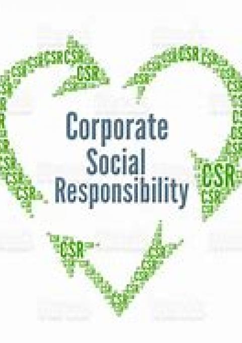 Ian firth corporate social responsibility
