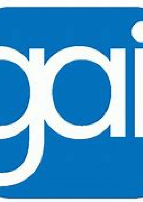 guild of architectural ironmongers GAI logo