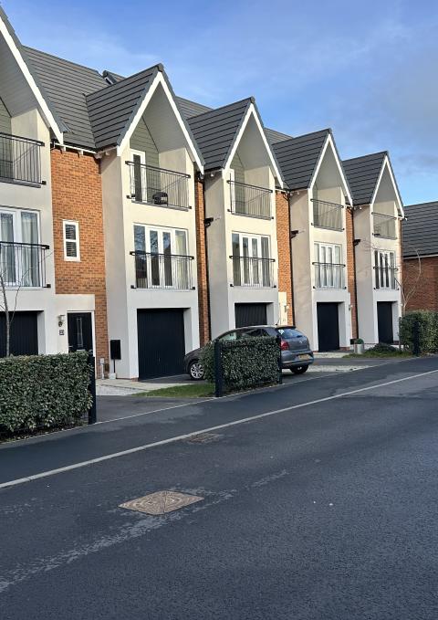 external door firth movement in sunlight expansion