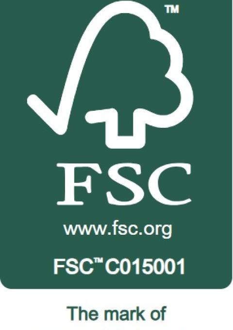 FSC firth doors hardware ablp hestia certificate