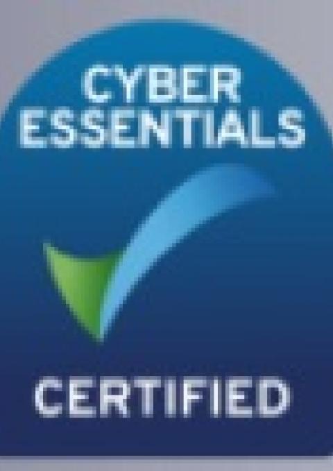 cyber essentials certificate of assurance ABLP Hestia Firth Doors
