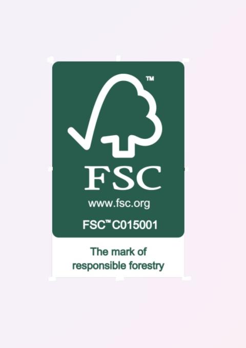 FSC firth doors hardware ablp hestia certificate