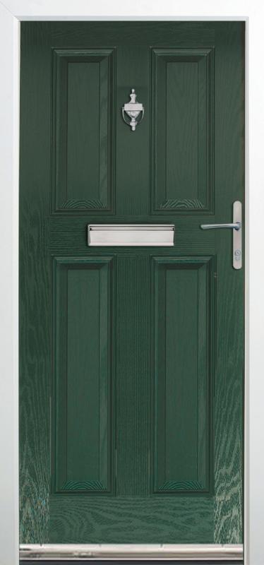 tahoe 4p 4 panel grp door