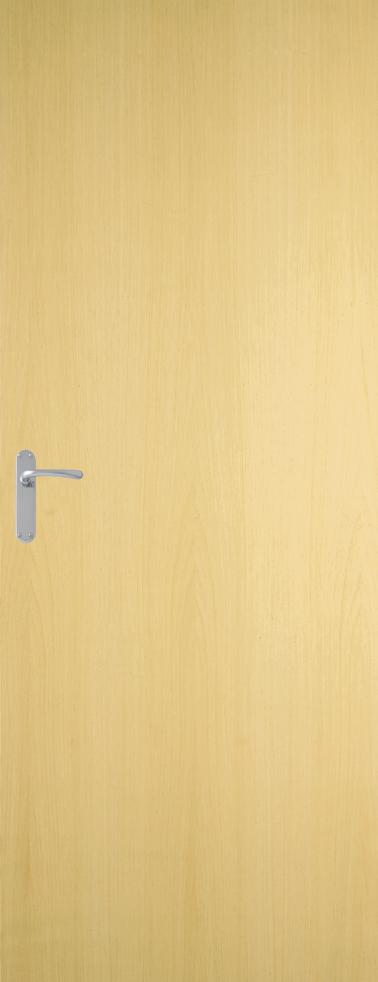 Koto Veneer Flush Door