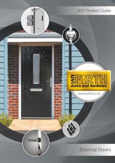 Download our External Door brochure here!